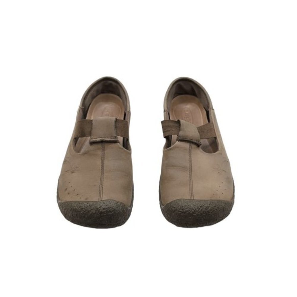 Keen T-Strap Mary Jane Shoes - Picture 2 of 6